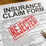 bad faith insurance claim